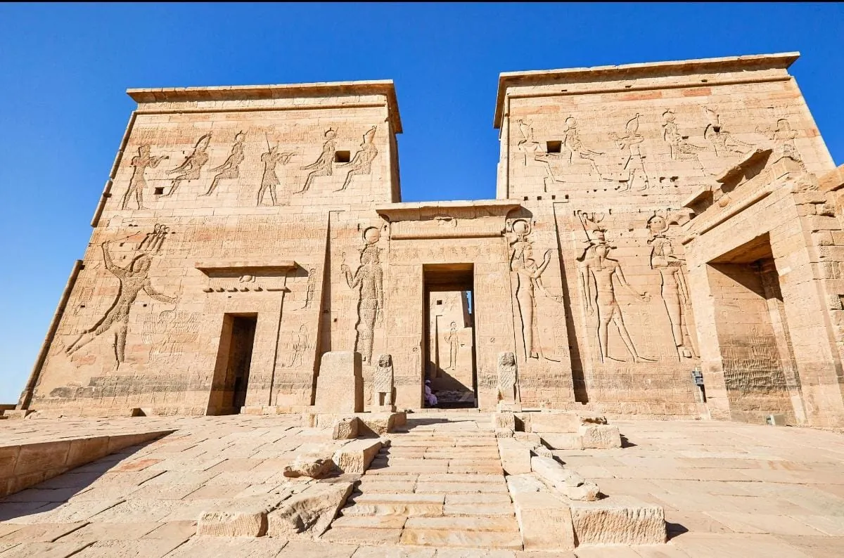 Aswan Nile Cruise Experience — view 3