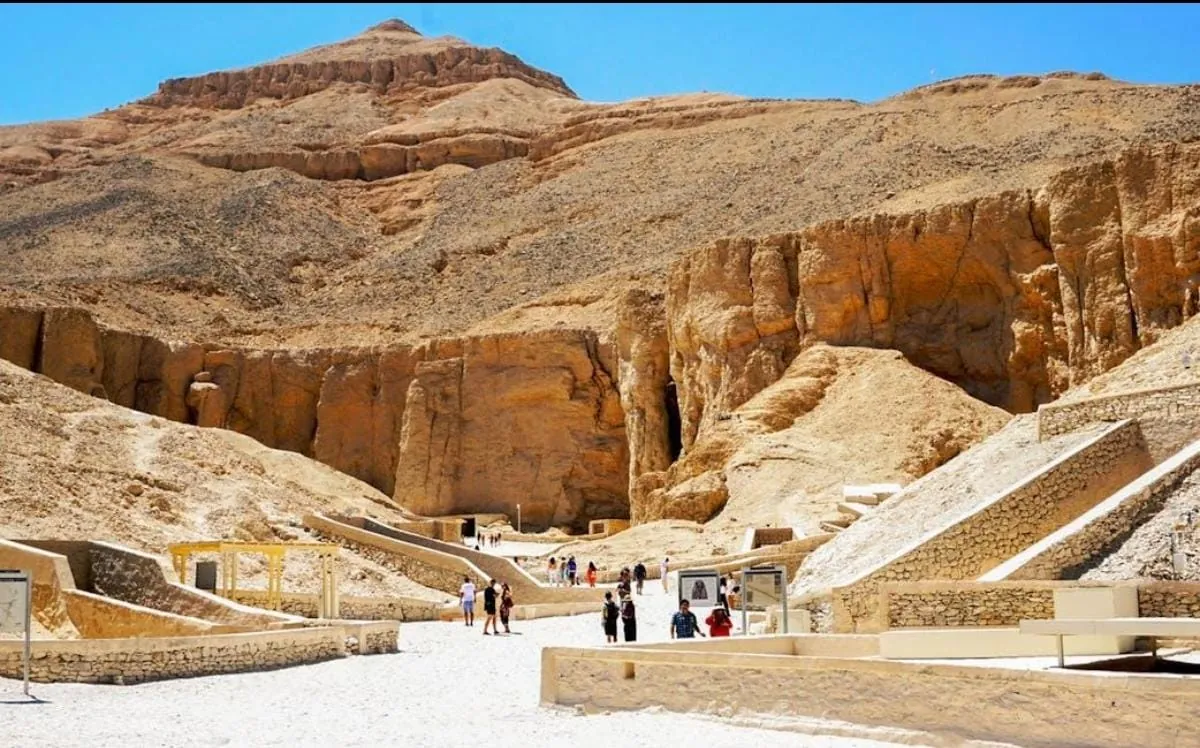 Aswan Nile Cruise Experience — view 4