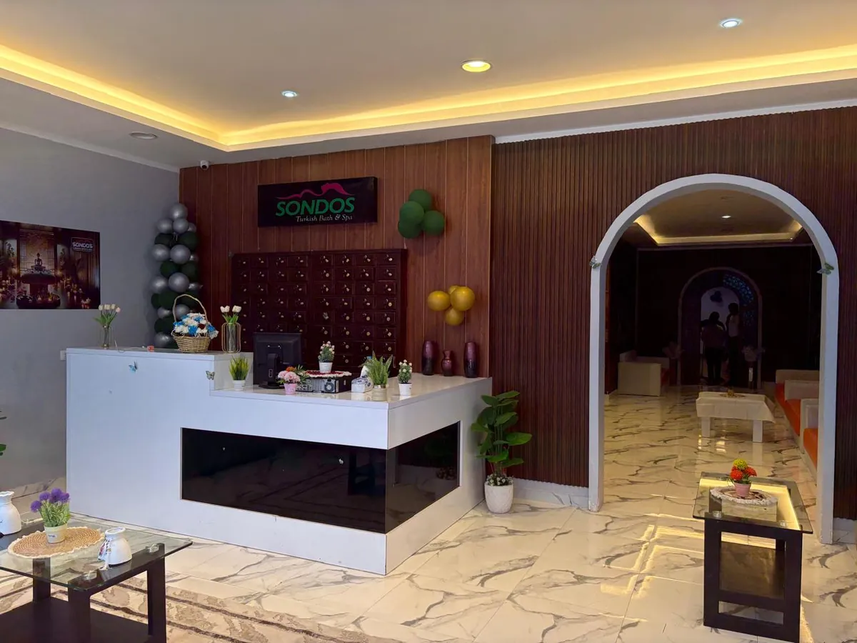 Cleopatra Spa & Hammam Experience — view 5