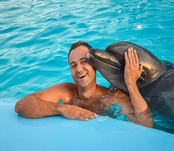 Dolphin Photo Session — view 4