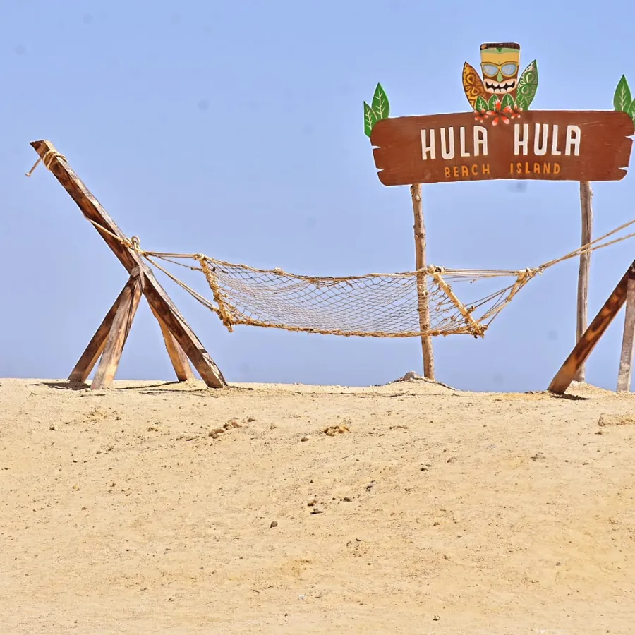 Hula Hula Island Experience — view 3