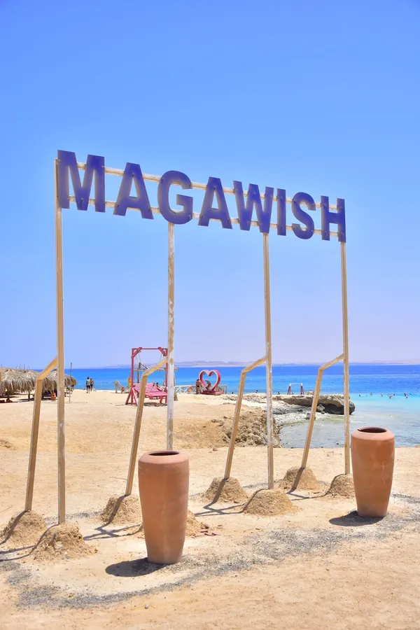 Magawish Island Experience — view 4