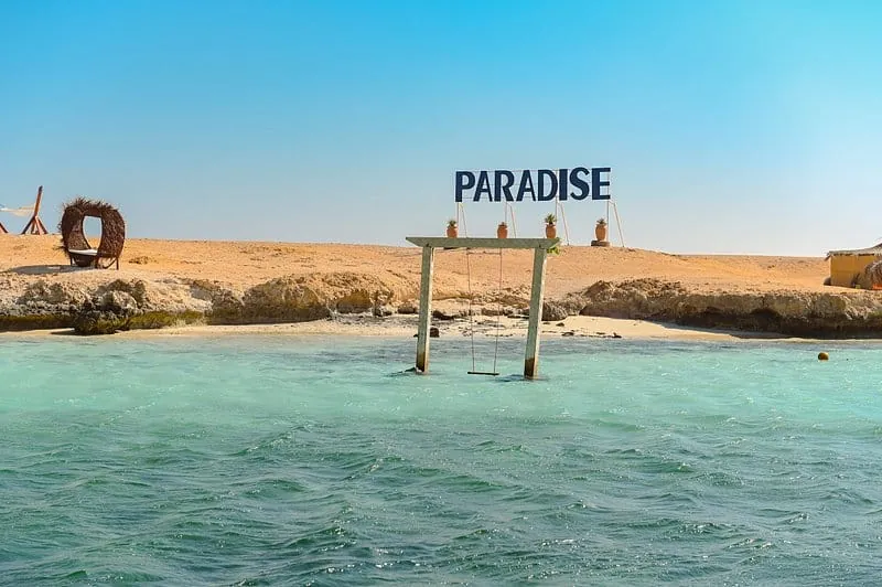 Paradise Island Boat Trip — view 4