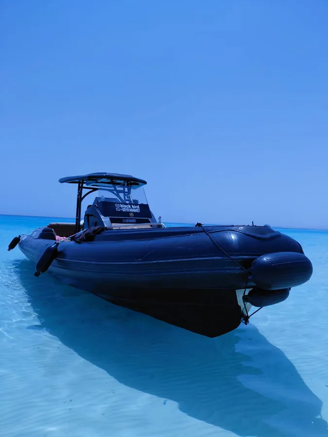 Private Speedboat Experience — view 2