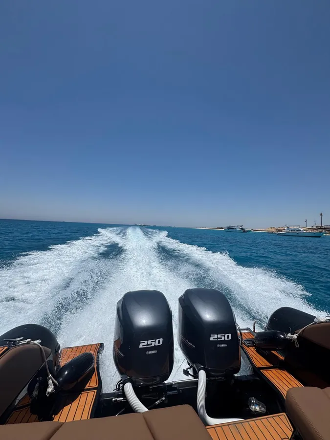 Private Speedboat Experience — view 3