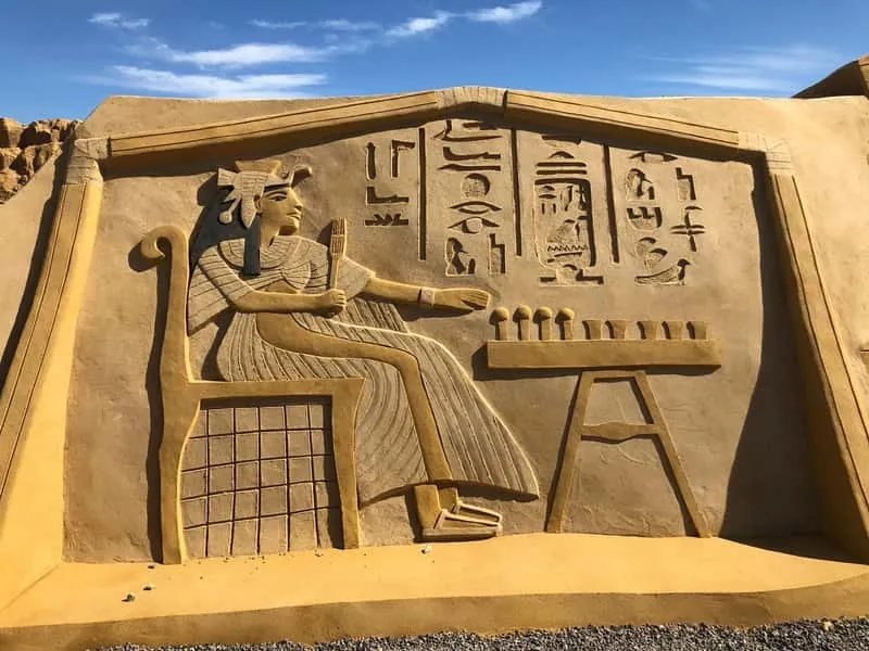 Sand City Hurghada — view 4