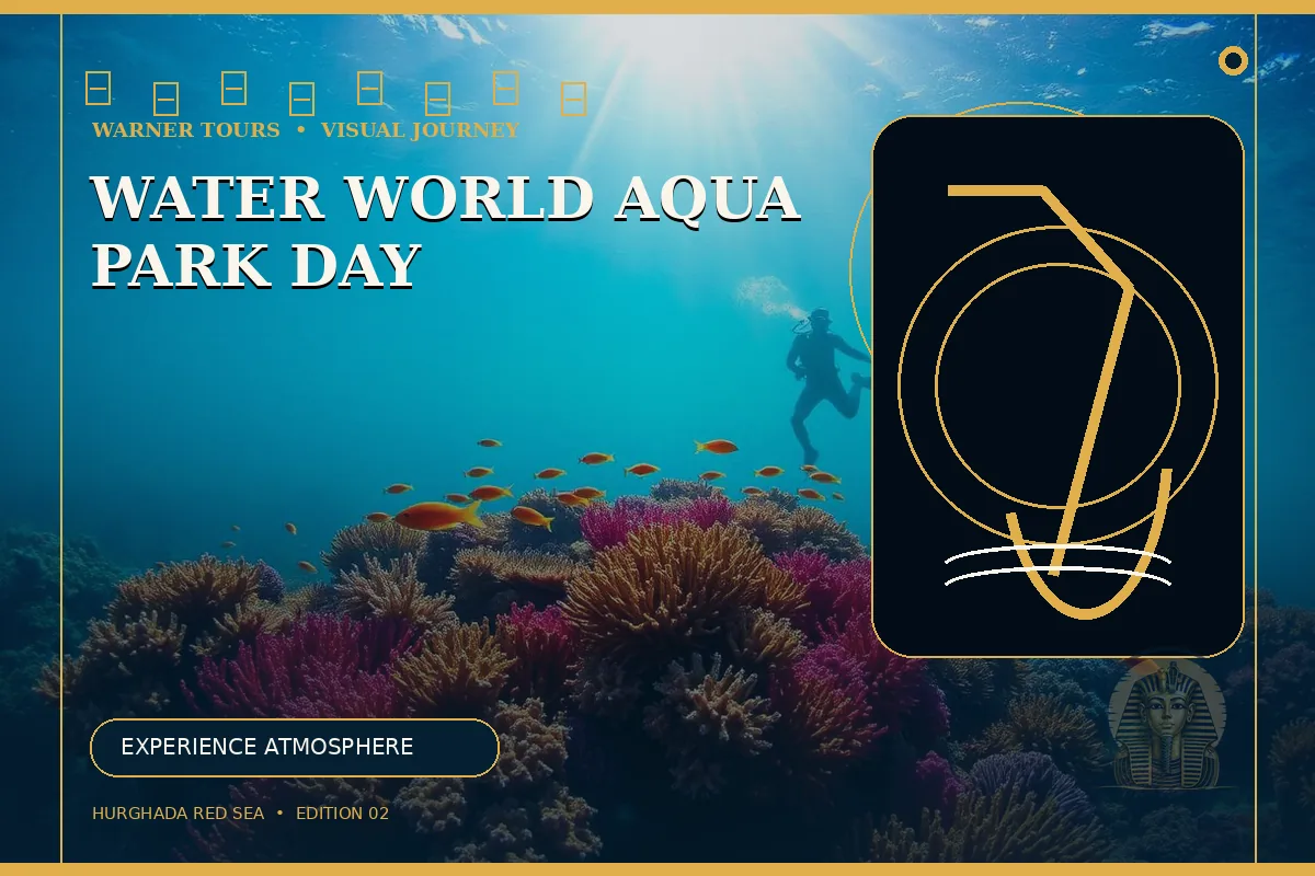 Water World Aqua Park Day — view 2