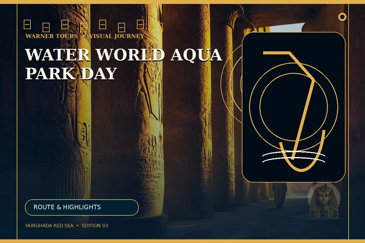 Water World Aqua Park Day — view 3