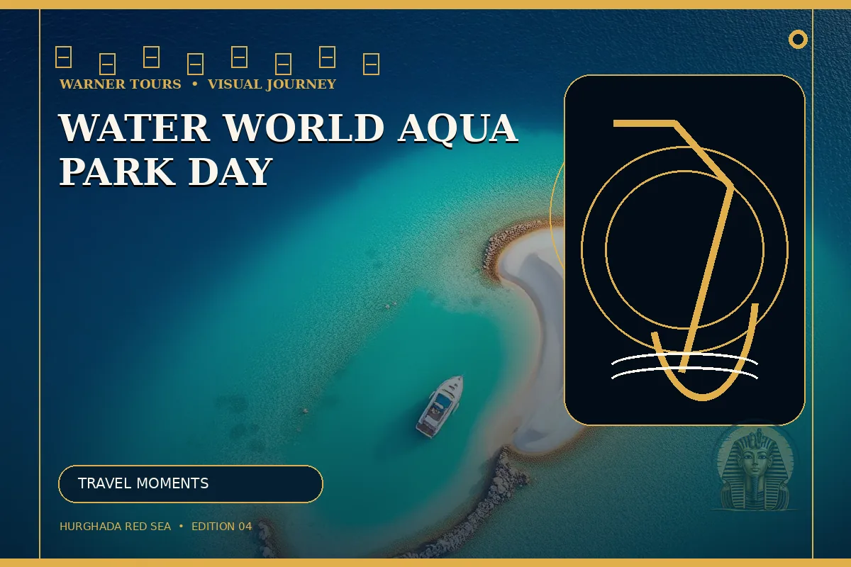Water World Aqua Park Day — view 4